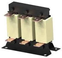 REACTOR, 183.9HP, 480VAC, 130UH RPQ-3-220