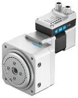 ROTARY DRIVE UNIT, 25MM, 90DEG, 3A 8087819