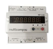 AUTOMATIC TRANSFER SW CONTROLLER, 230VAC MP-C40