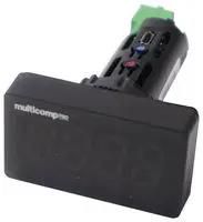 PANEL METER, 4DIGIT, 14MM, 24V MP-335RTD-21