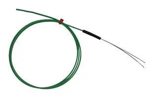 THERMOCOUPLE, TYPE K, 5M, 260DEG C ZX-K-5-C7-T-I