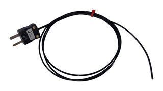 THERMOCOUPLE, TYPE J, 2M, 260DEG C ZX-J-2-C7-MP-I