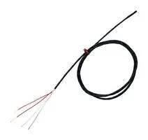 RTD SENSOR, -30 TO 260DEG C ZX-DM314-2-PFA/PFA-T-CLASS A