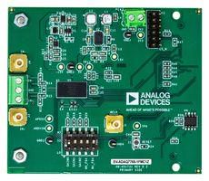 EVALUATION KIT, DATA ACQUISITION SYSTEM EV-ADAQ7768-1FMC1Z