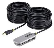 USB2.0 EXTENDER, TYPE A PLUG-PLUG, 24M U02442-USB-EXTENDER