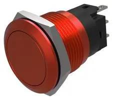 ANTI VANDAL SW, SPDT, 240V, 3A, PANEL 82-5751.1000