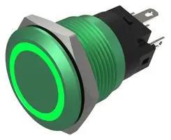 ANTI VANDAL SW, SPDT, 240V, 3A, PANEL 82-5851.1134