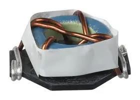 TOROIDAL INDUCTOR, 1UH, 2.5A PM2120-102K-RC