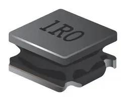POWER INDUCTOR, 1.5UH, SEMISHIELDED SRN3015-1R5Y