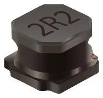 POWER INDUCTOR, 4.7UH, SEMISHIELDED SRN5040TA-4R7M