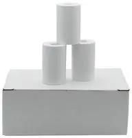 LINERLESS ADHESIVE LABEL, THERMAL, 12.M A05836RLRV3KIT
