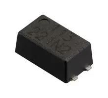 MOSFET RELAY, SPST-NO, 45UA, 8.5V, SSOP APV1111GVY