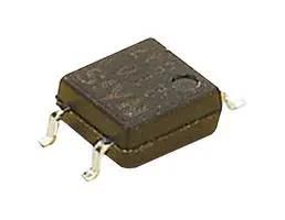 MOSFET RELAY, SPST-NO, 0.25A, 40V, SON AQY221R2M1Y