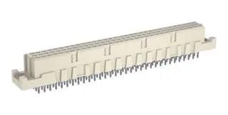 CONN, DIN 41612, RCPT, 96POS, 3ROW 204752-E