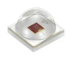 LED, RED, 1A, 2.1V, 630NM GR CSSRML.24-UJUL-57-1