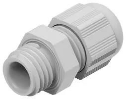 CABLE GLAND, NYLON 6, 6.5MM, M12X1.5 1SNG601010R0000