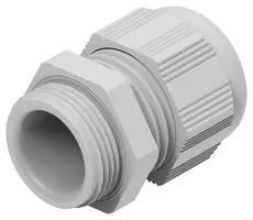 CABLE GLAND, NYLON 6, 17MM, M25X1.5 1SNG601088R0000