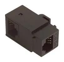 IN LINE ADAPTER, RJ45 JACK-RJ45 JACK TDG1026KC-R5E