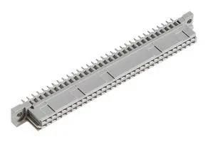 CONN, DIN 41612, RCPT, 64POS, 2ROW 302-40064-05TH