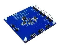EVALUATION BOARD, AMOLED DISPLAY EV5611-QT-00A