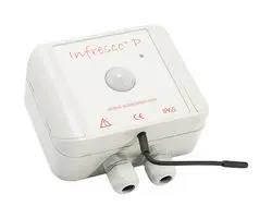 INFRARED HEATING CONTROLLER, 0.05A, 4KW A86602-FA