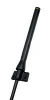 RF ANTENNA, 2.4 TO 2.485GHZ, 3.9DBI ANT-2.4-ID-2000-RPS