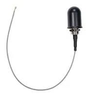 RF ANTENNA, 2.4 TO 2.5GHZ, 2.7DBI ANT-2.4-WRT-MON-SMA