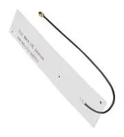 RF ANTENNA, 2.4 TO 2.485GHZ, 3.9DBI ANT-LPL-FPC-100