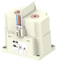 CONTACTOR, SPST-NO-DM, 24VDC, 150A 2071568-2