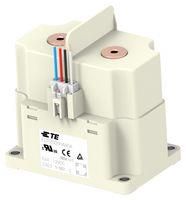 CONTACTOR, SPST-NO-DM, 12VDC, 250A 1-2071568-1