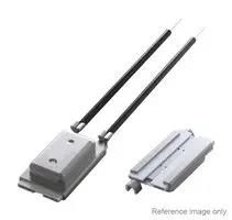 THERMAL PROTECTOR, 22A, 125VAC, SNAP IN MP-011-70C
