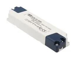 LED DRIVER/PSU, CONSTANT CURRENT, 12.6W PLM-12-350