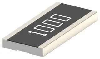 RES, 16R, 3W, THICK FILM, 1225 WIDE 3430A3F16RTDF