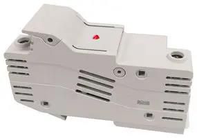 FUSE HOLDER, 125A/1.5KV/24MM X 65MM MP011853