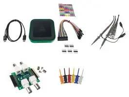 ANALOGUE OSC PRO BUNDLE, 2CH, 125MSPS 471-060