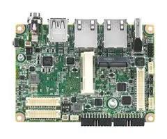 SBC, ARM CORTEX-A53, 0 TO 60DEG C RSB-3720CQ-ACA2E