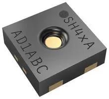 HUMIDITY/TEMP SENSOR, -40 TO 125DEG C SHT40A-AD1B-R2