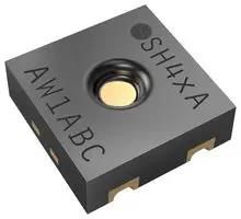 HUMIDITY/TEMP SENSOR, -40 TO 125DEG C SHT40A-AW1B-R2