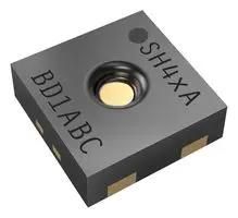 HUMIDITY/TEMP SENSOR, -40 TO 125DEG C SHT41A-BD1B-R2