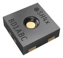 HUMIDITY/TEMP SENSOR, -40 TO 125DEG C SHT40-BD1B-R2