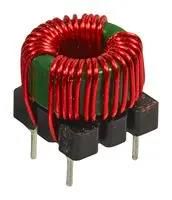COMMON MODE CHOKE, 500UH, 10A TCK-169
