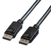 CABLE, DISPLAYPORT PLUG-PLUG, 4.9FT 11.04.5981