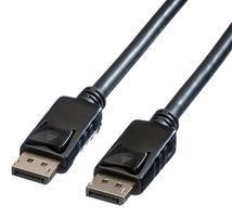 CABLE, DISPLAYPORT PLUG-PLUG, 16.4FT 11.04.5984