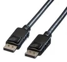 CABLE, DISPLAYPORT PLUG-PLUG, 16.4FT 11.04.5984
