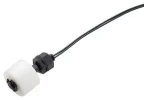 SENSOR, FLOAT, 0.5A, 200VDC 59630-1-T-03-A
