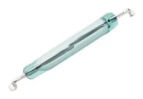 REED SWITCH, SPST-NO, 0.5A, 200VDC MDSM-4R-12-18
