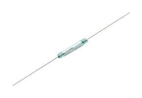 REED SWITCH, SPST-NO, 0.5A, 200VDC MDSR-10-8-10