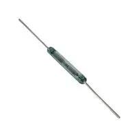 REED SWITCH, SPST-NO, 1A, 200VDC MLRR-3-17-23