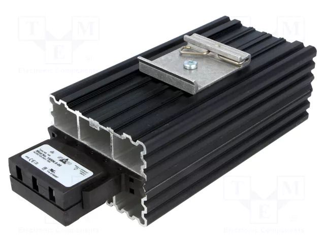 Heater; semiconductor; HG 140; 75W; 120÷240V; IP20 STEGO 14006.0-00