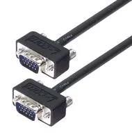 CABLE ASSY, 15P D SUB HD PLUG-PLUG/15.2M CTL3VGAMM-50TZ